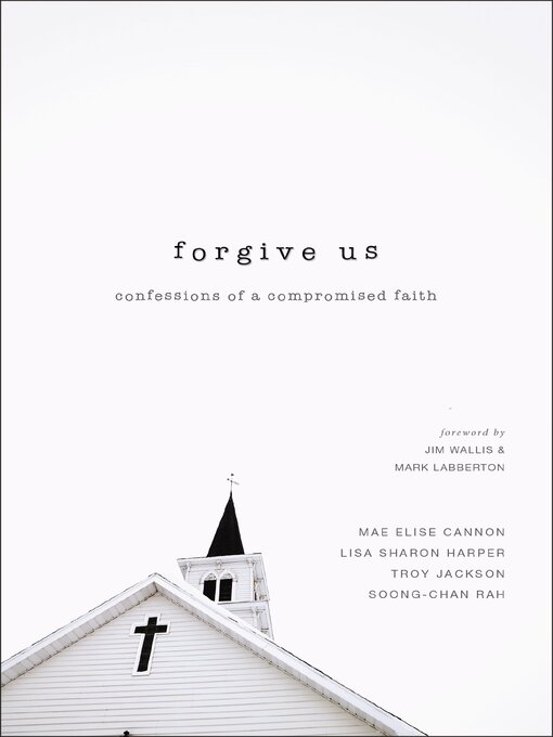 Title details for Forgive Us by Mae Elise Cannon - Available